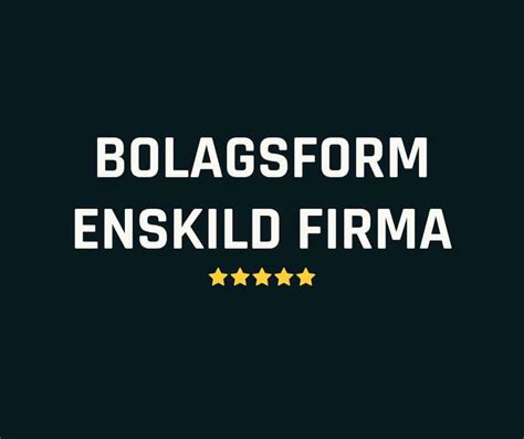 företagsnamn enskild firma|Företagsnamn – Bolagsverket